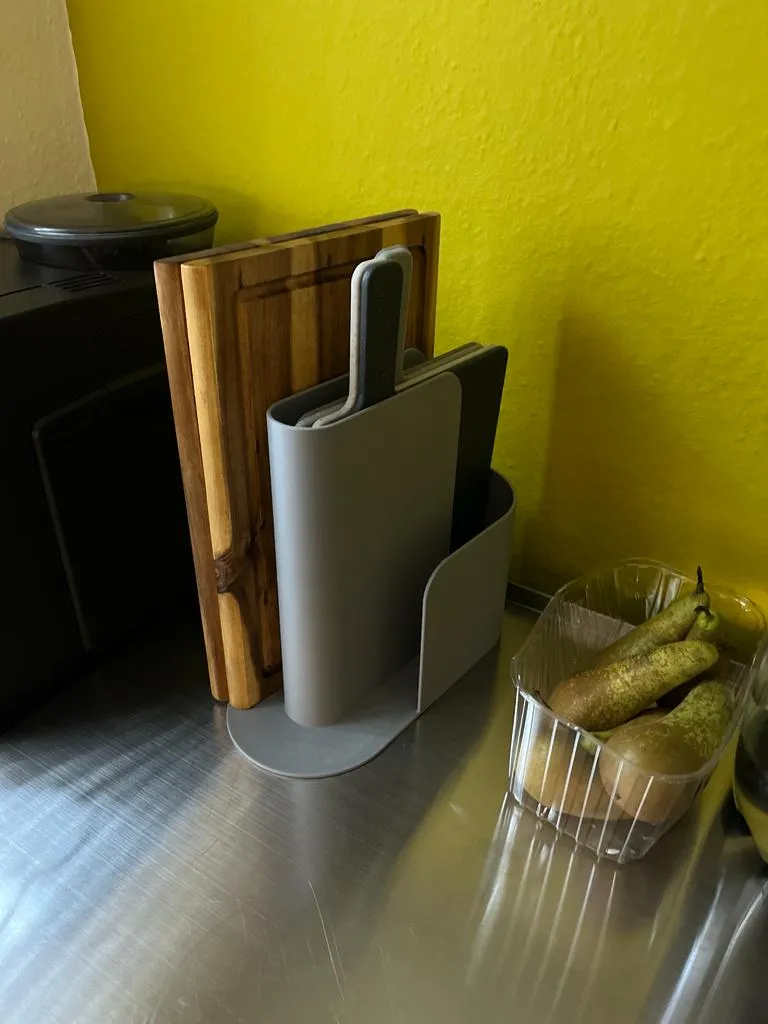 Cutting Board Holder