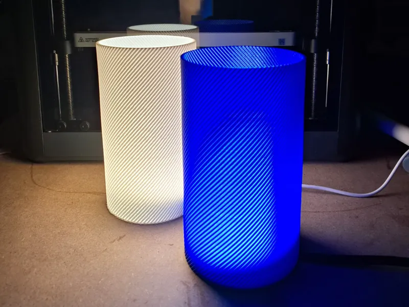 Tower Vase