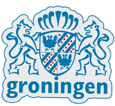 Coat of arms of Groningen