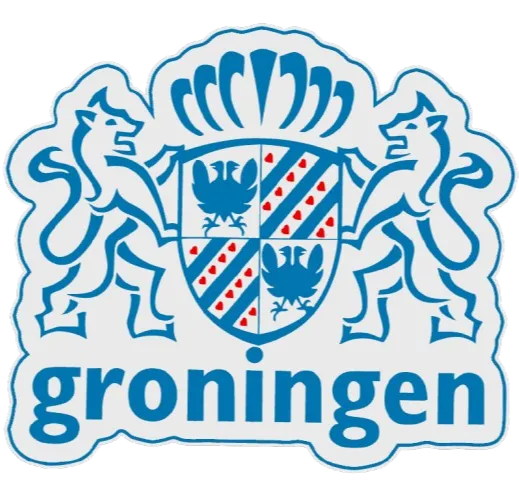Wapen van groningen