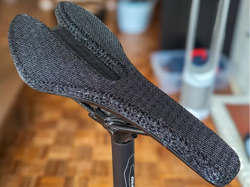 GIANT Contact Forward Saddle Pad - TPU