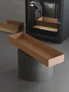 2 Piece Split Loose Fit (PIS/P2S/X2D/Etc.)