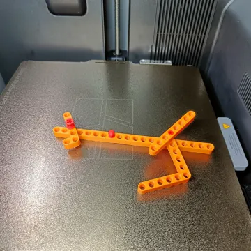 Soporte: Legotechnik kompatible Steine — vista de referencia 5
