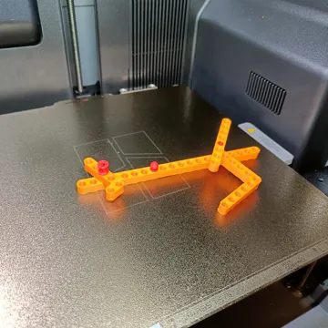 Soporte: Legotechnik kompatible Steine — vista de referencia 4