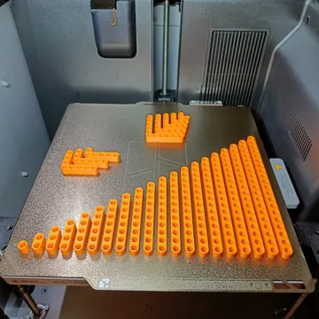Soporte: Legotechnik kompatible Steine — vista de referencia 3