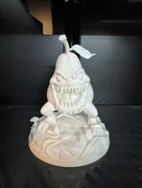 0.16mm layer, 3 walls, 15% infill
