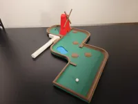 Hole 1