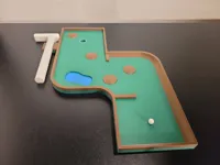Hole 2