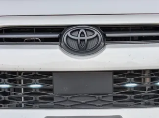 5th Gen 4Runner Raptor Light Adapter