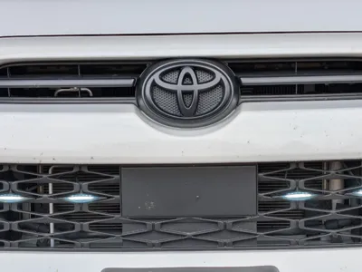 5th Gen 4Runner Raptor Light Adapter 