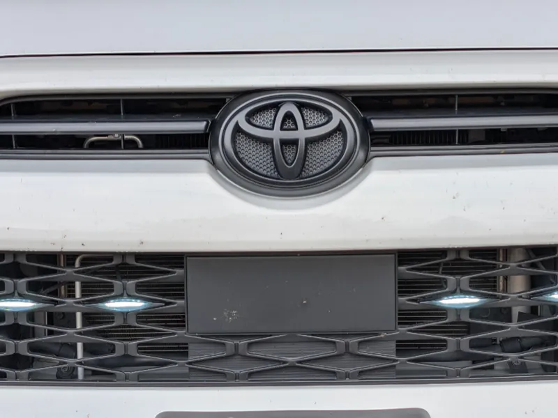 5th Gen 4Runner Raptor Light Adapter 