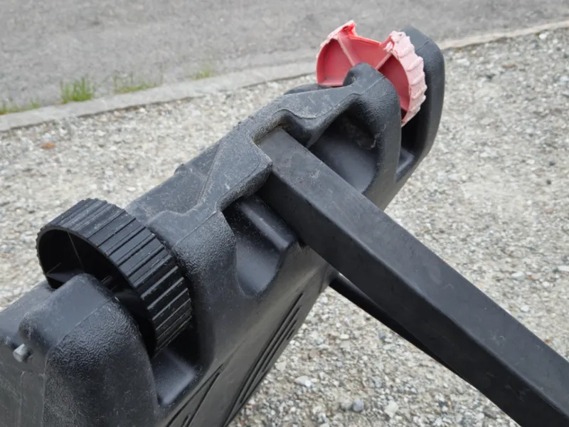 Basketball Hoop Sparekit