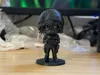 70mm height, 0.2mm layer, 2 walls, 15% infill