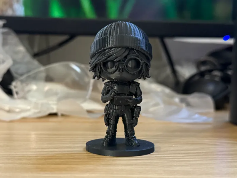 RainbowSixSiege Dokkaebi