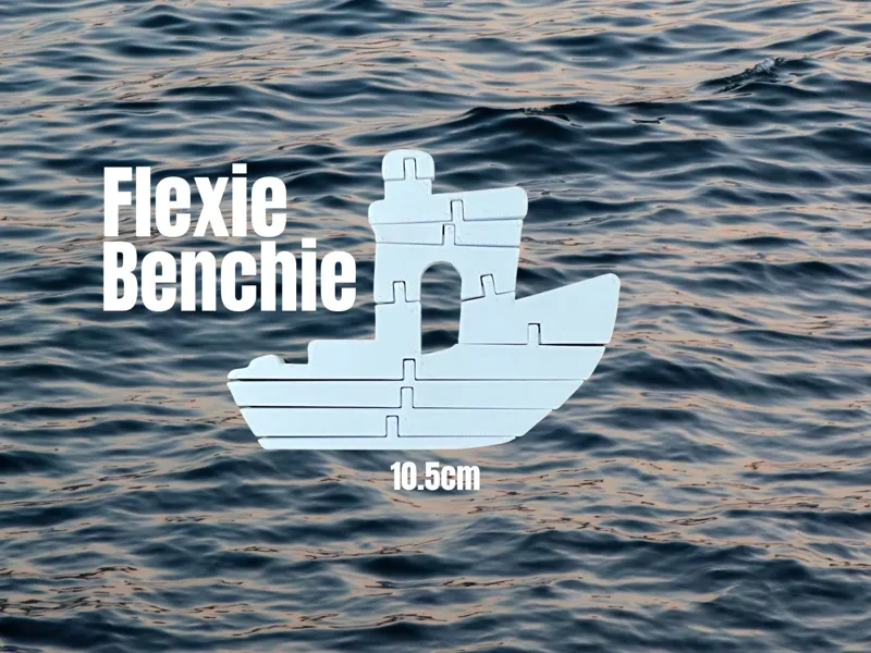 Flexi Benchy