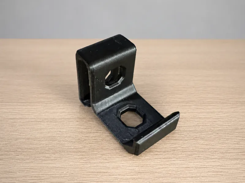 Ikea Omar Shelf Hook