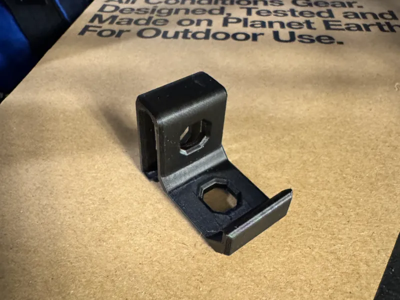 Ikea Omar Shelf Hook