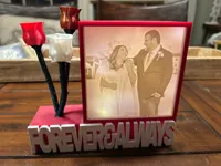 Photo Inserts
