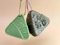 0.16mm 层高, 2 层墙, 15% 填充