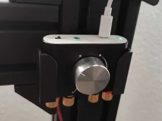 Nobsound Mini Mount Sim racing
