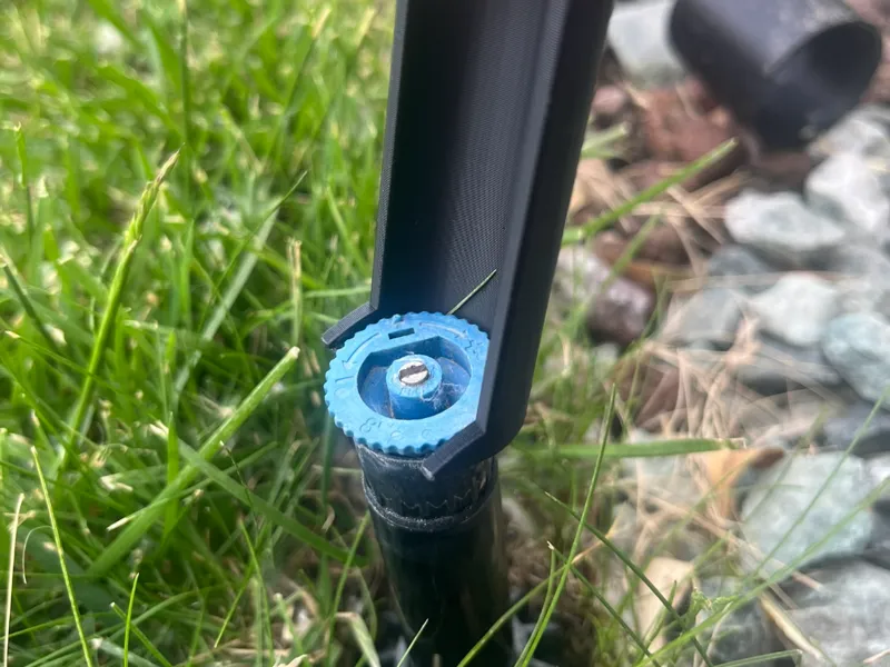 Sprinklers extractor tool