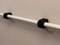 0.2mm layer, 3 walls, 15% infill