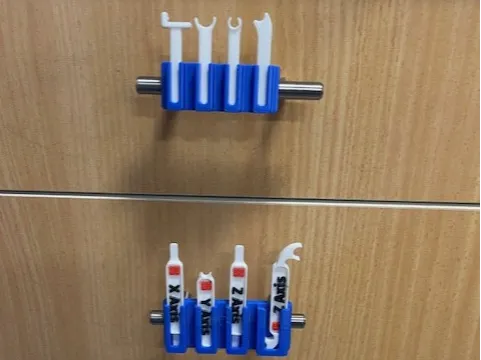 A1 mini Tool Holder