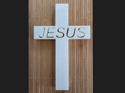 Jesus Cross