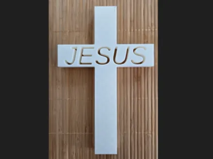 Jesus Kreuz