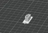 2 PIN, 0.16mm layer, 2 walls, 15% infill