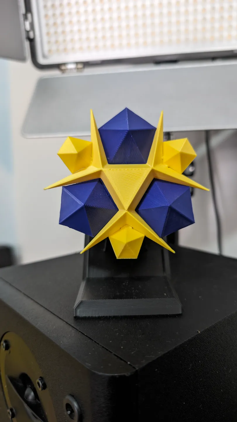 Zelda Ocarina of Time Spiritual Stones view 3