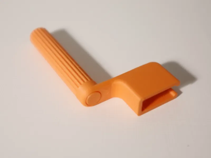 Guitar String Winder