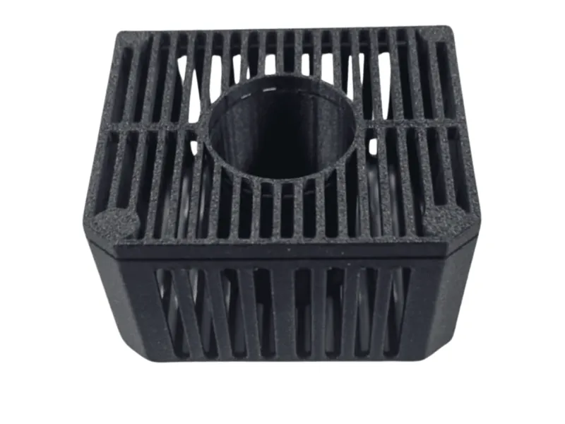 Eheim Pickup filter filterbox