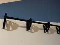 0.2mm layer, 2 walls, 5% infill