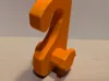 0.2mm layer, 7 walls, 25% infill