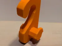 0.2mm layer, 7 walls, 25% infill