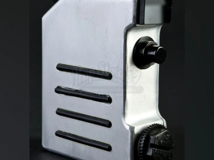 ocean eleven bomb detonator