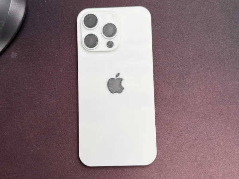 Iphone 16 Pro replica