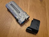 0.16mm layer, 2 walls, 15% infill