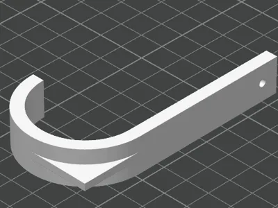 Wall Hook