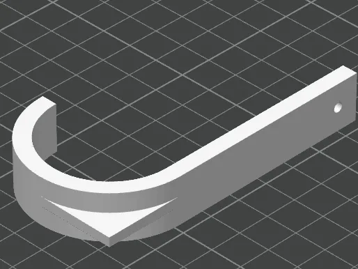 Wandhaken