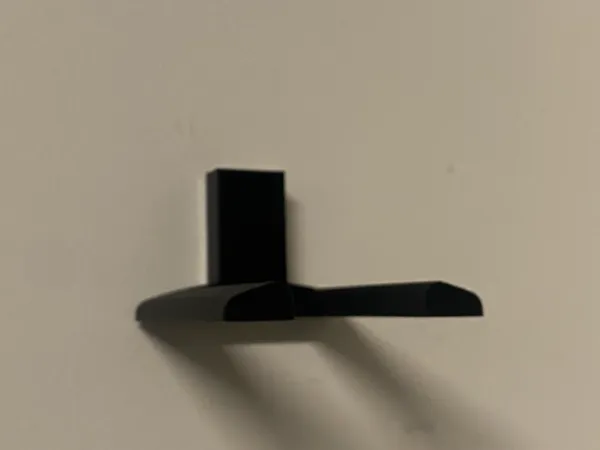 Porte-chapeau cowboy