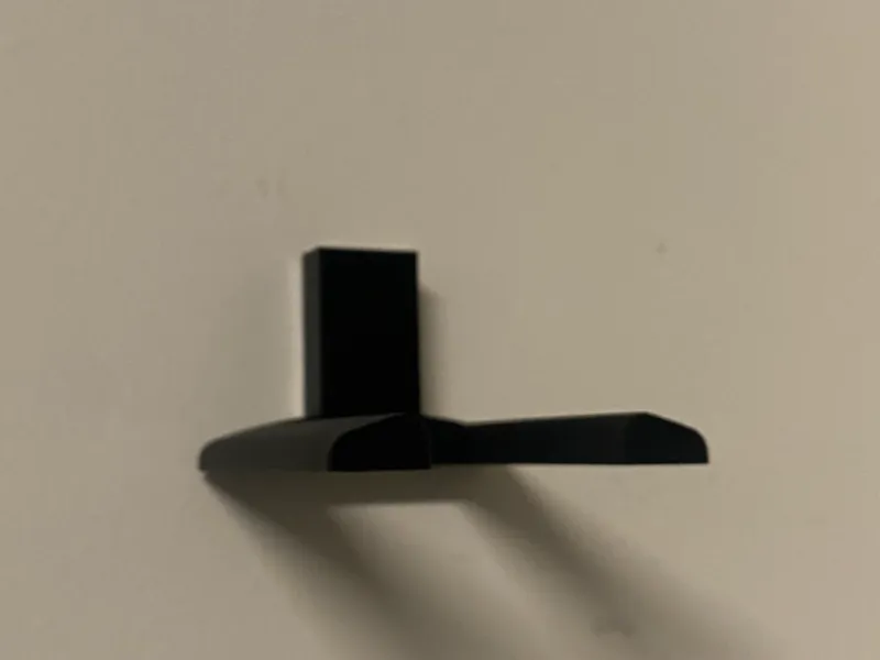 Cowboy Hat Hanger