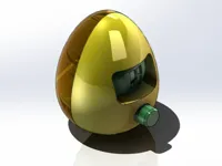 0.2mm 层高, 3 层墙, 15% 填充