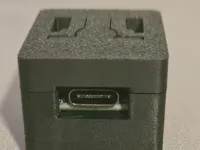 Boîtier pour ESP32-S3 Zero — photo 1