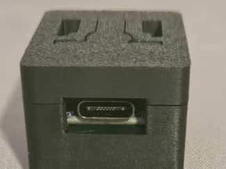 ESP32-S3 zero Case