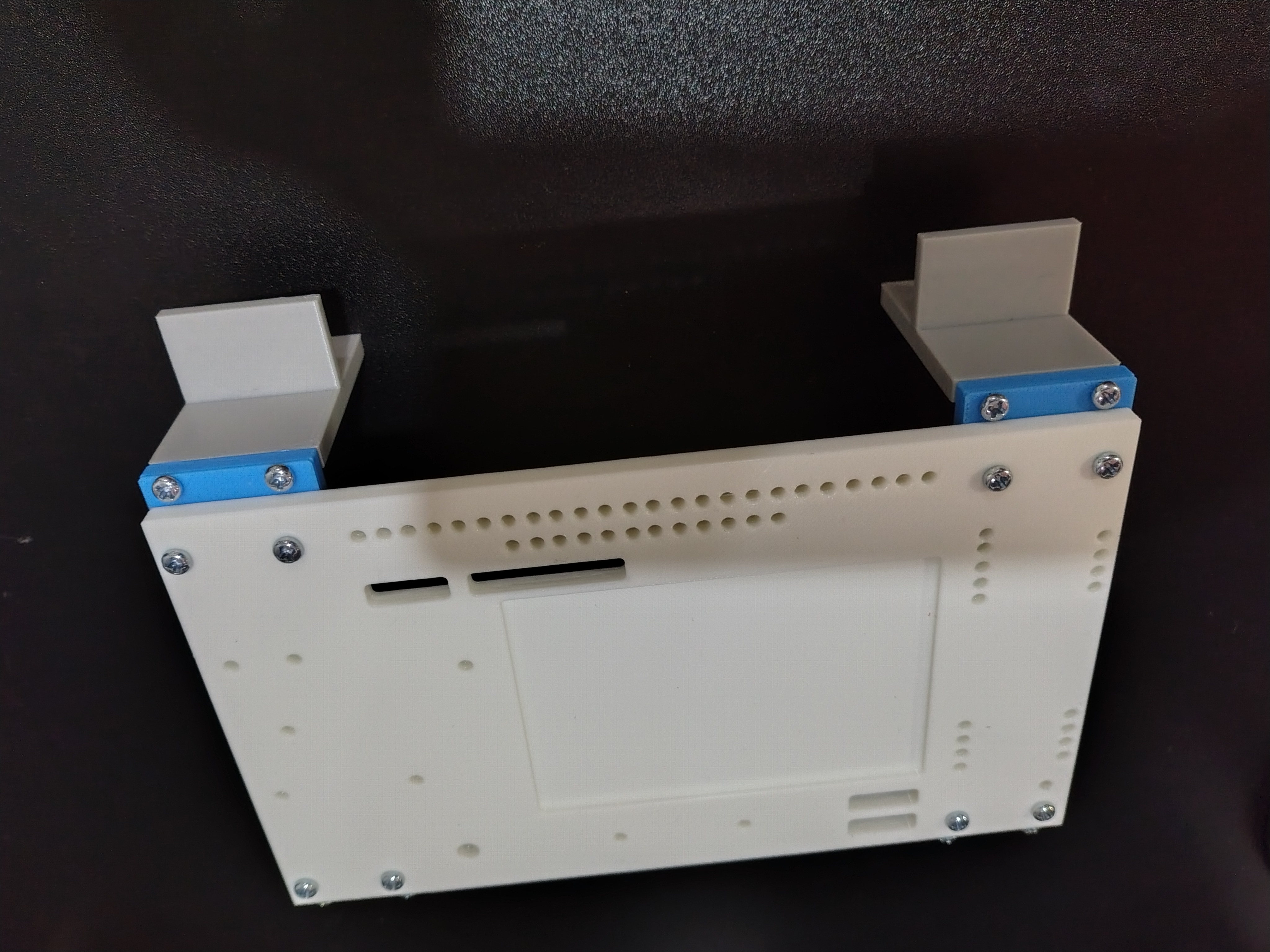 Miniatura 2 do modelo 3D Mesa STEAM