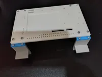 0.2mm layer, 2 walls, 20% infill
