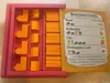 0.2mm layer, 2 walls, 10% infill