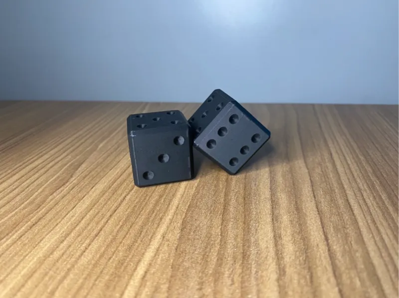 Dice